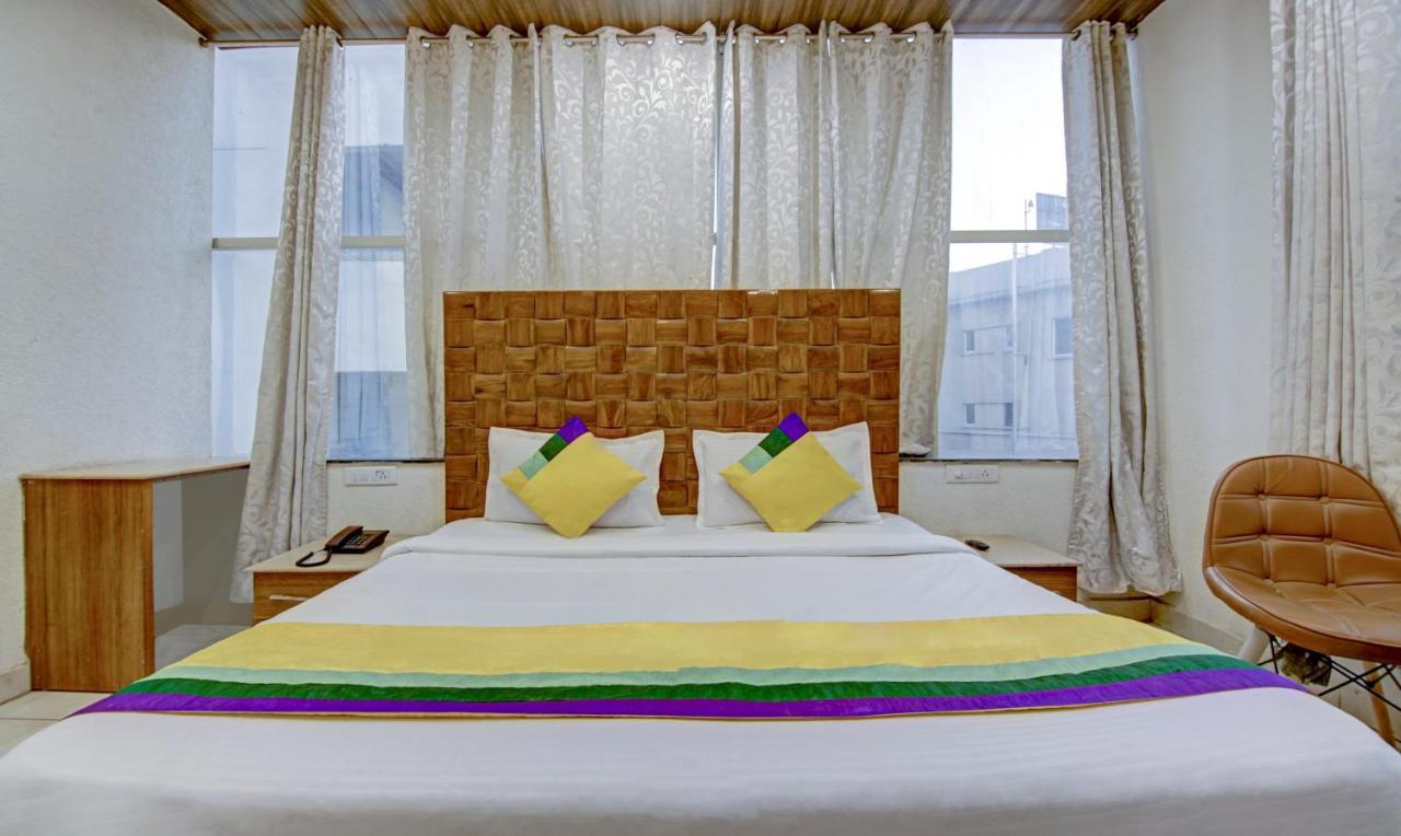 Itsy By Treebo - Sharrytel Hotel Zirakpur Exterior photo